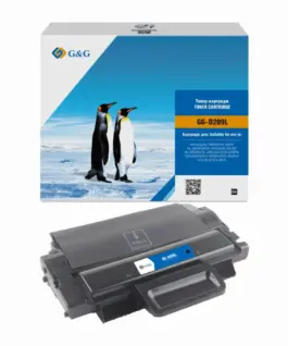 УНИВЕРСАЛНА КАСЕТА ЗА SAMSUNG SCX 4824FN/4825FN/4826/4828/ML 2855 - HIGH CAPACITY - MLT-D209L (MLTD209L) / MLT-D2092L (M