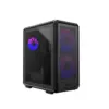 Cooler Master Case MasterFrame 500 Mesh черен ARGB