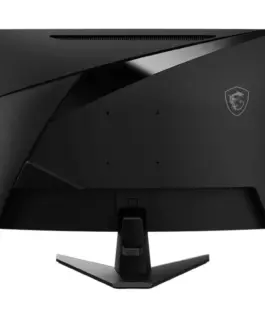 MSI Monitor 31.5 inches MAG 32C6X LED/FHD/Curved/250Hz/черен