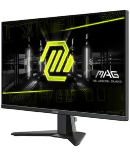 Alternative view of MSI Monitor 27 inches MAG 275F LED/FHD/Flat/180Hz/черен