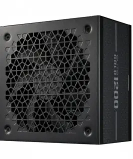 Cooler Master захранващ блок ELITE Gold 1200 FM A/EU cord