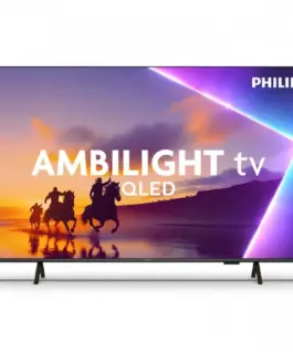 Philips TV QLED 43 inches 43PUS8450/12