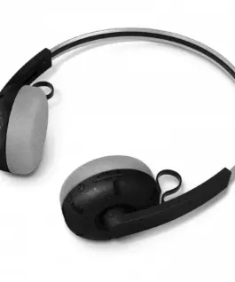 Philips безжични слушалки TAH2000BK/00