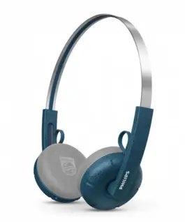 Philips безжични слушалки TAH2000TL/00