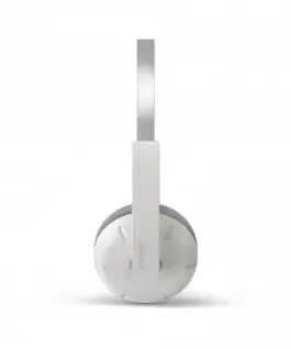 Philips безжични слушалки TAH2000WT/00