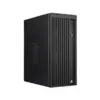Chieftec Case BS-20B-OP Mini Tower черен