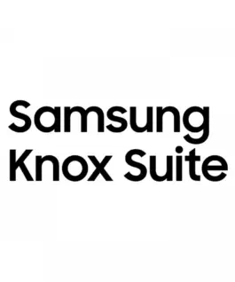 Samsung KNOX Suite 3Y Enterprise Plan Per Sea
