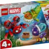 LEGO Blocks SPIDEY 11207 Spidey: Underwater Vehicles