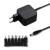 Qoltec Universal power адаптер 15W 7 plugs