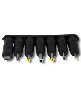 Qoltec Universal power адаптер 15W 7 plugs