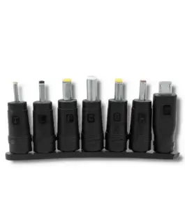 Qoltec Universal power адаптер 15W 7 plugs