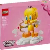 LEGO Blocks Iconic 40824 Sweetheart Tweety Bird