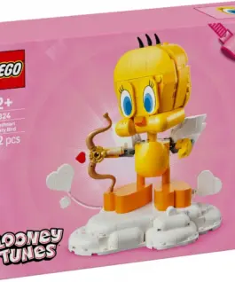LEGO Blocks Iconic 40824 Sweetheart Tweety Bird