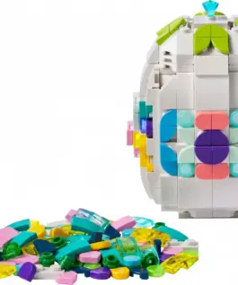 LEGO Blocks 40816 Decorative Easter Egg