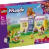 LEGO Blocks Friends 42679 Heartlake City Bunny Hotel