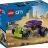 LEGO Blocks City 60485 Hot rod
