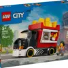 LEGO Blocks City 60488 Fries Food Truck
