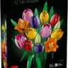 LEGO Blocks Botanicals 11501 Tulip Bouquet