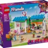 LEGO Blocks Friends 42677 Dog Treats Bakery