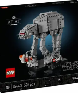 LEGO Blocks Star Wars 75440 AT-AT