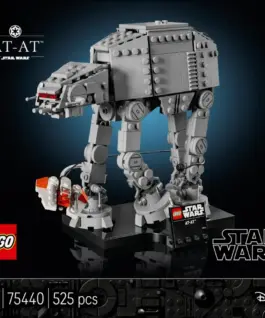 LEGO Blocks Star Wars 75440 AT-AT