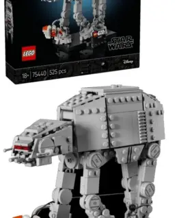 LEGO Blocks Star Wars 75440 AT-AT