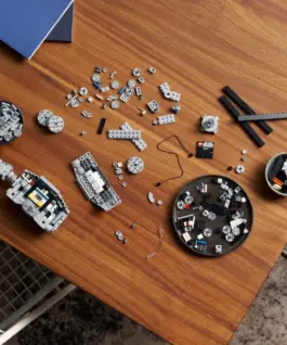 LEGO Blocks Star Wars 75440 AT-AT