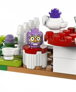 LEGO Blocks Bluey 30687 Bluey Tea Party
