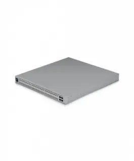 Alternative view of UBIQUITI UniFi Switch USW-Pro-XG-48-PoE