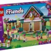 LEGO Blocks Friends 42688 Horse Stable and Riding Academy