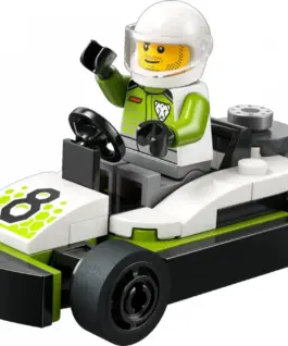 LEGO LEGO City 30719 Go-Kart Racer