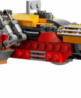 LEGO Blocks Star Wars 75437 Cobb Vanths Speeder