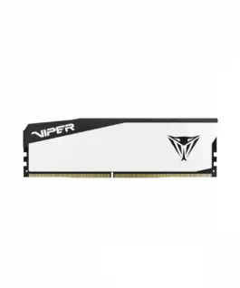 Patriot памет Viper Elite 5 16GB/6000(1*16GB) CL30 бял & черен