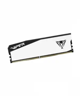 Alternative view of Patriot памет Viper Elite 5 16GB/6000(1*16GB) CL30 бял & черен