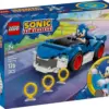 LEGO Blocks Sonic 77117 Sonic: Speedster Lightning