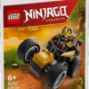 LEGO LEGO Ninjago 30723 Coles Car