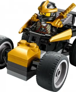 LEGO LEGO Ninjago 30723 Coles Car