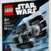 LEGO Blocks Star Wars 30727 Minimodel TIE Advanced