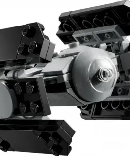 LEGO Blocks Star Wars 30727 Minimodel TIE Advanced