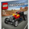 LEGO Blocks Technic 30735 Hot rod