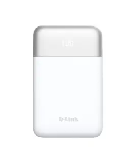 D-Link външна батерия 18/50W 10000mah