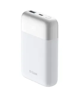 D-Link външна батерия 18/50W 10000mah