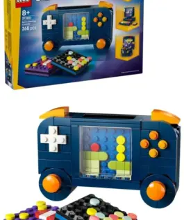 LEGO Blocks Creator 31380 Retro Gaming Console