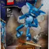 LEGO Blocks Harry Potter 76461 Cornish Pixie