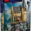 LEGO Blocks Harry Potter 76463 Hogwarts Castle: Hospital Wing