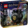 LEGO Blocks Harry Potter 76464 Cauldron: Secret Potions Classroom