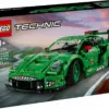 LEGO Blocks Technic 42224 Porsche 911 GT3 R REXY A O Racing Car