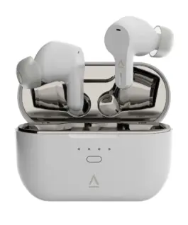 Creative Labs Earphones ZEN AIR SXFI D-GY