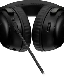 HyperX Headset HyperX Cloud III черен Gaming 727A8AA