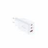 D-Link зарядно GAN 2x 65W 2x USB-C 1x USB-A DCP-651